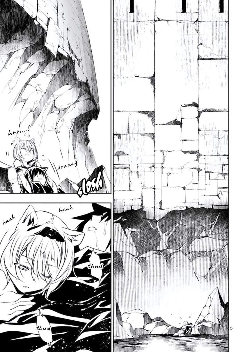 Shinju No Nectar Chapter 53 - 7