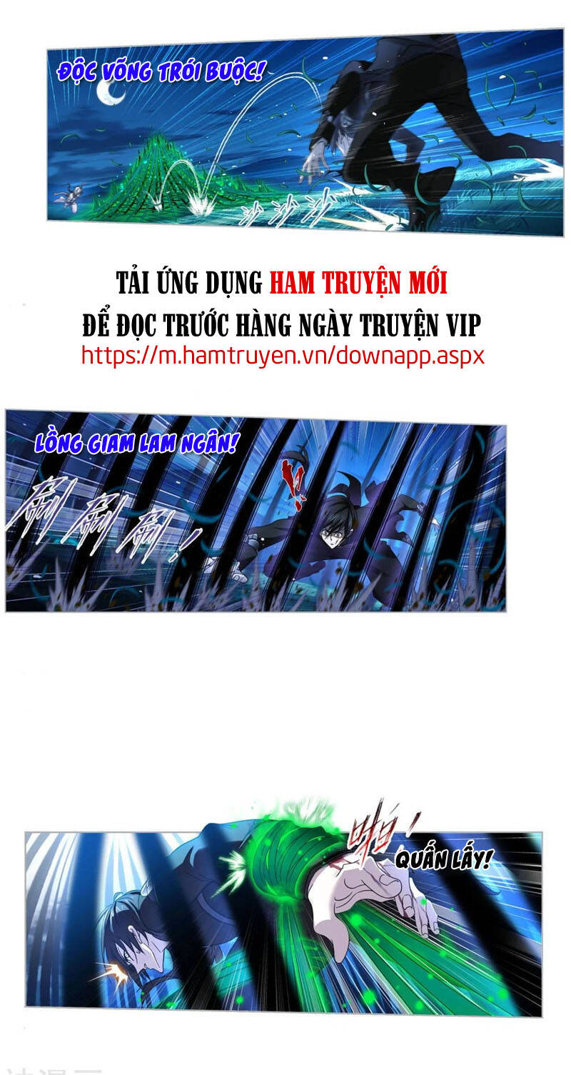 Đấu La Đại Lục Chapter 273.5 - 26