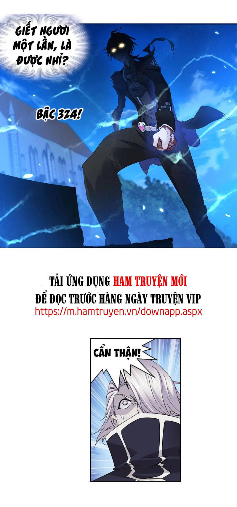 Đấu La Đại Lục Chapter 273.5 - 5