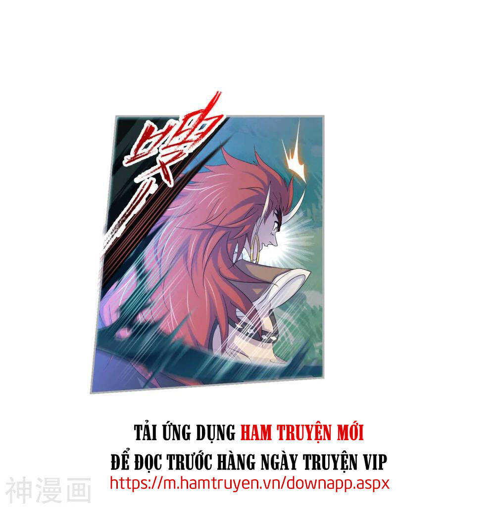 Đấu La Đại Lục Chapter 274.5 - 14