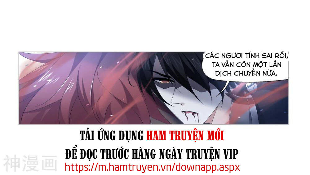 Đấu La Đại Lục Chapter 274.5 - 20