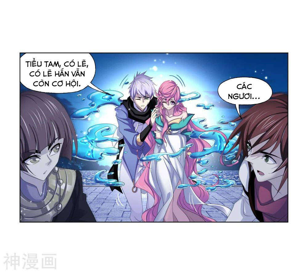Đấu La Đại Lục Chapter 274.5 - 39