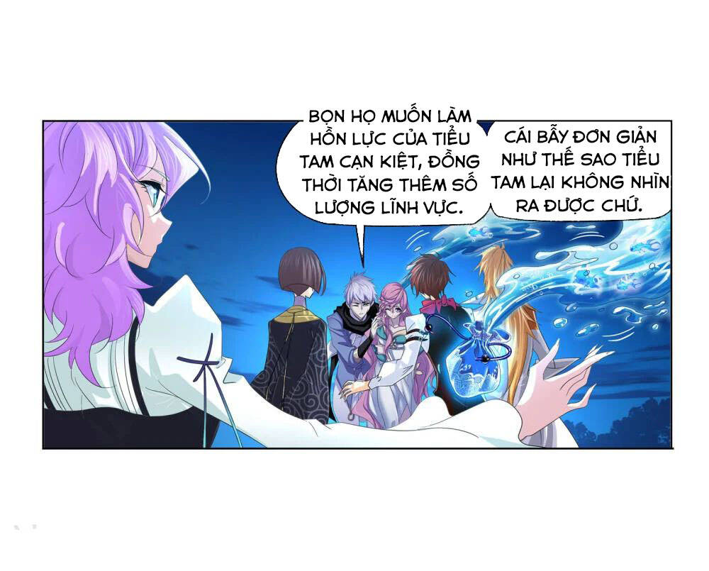 Đấu La Đại Lục Chapter 274.5 - 40