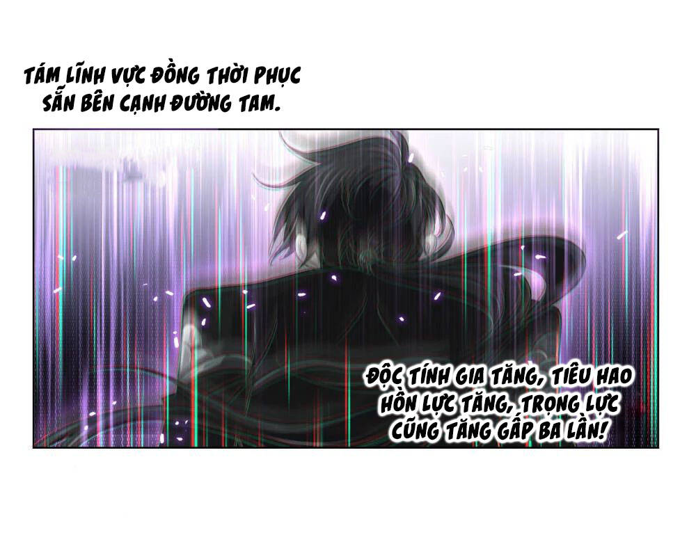 Đấu La Đại Lục Chapter 274.5 - 5