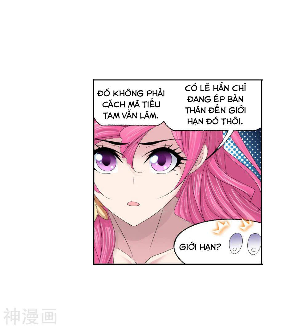 Đấu La Đại Lục Chapter 274.5 - 42