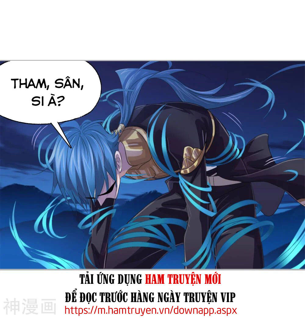 Đấu La Đại Lục Chapter 274.5 - 44
