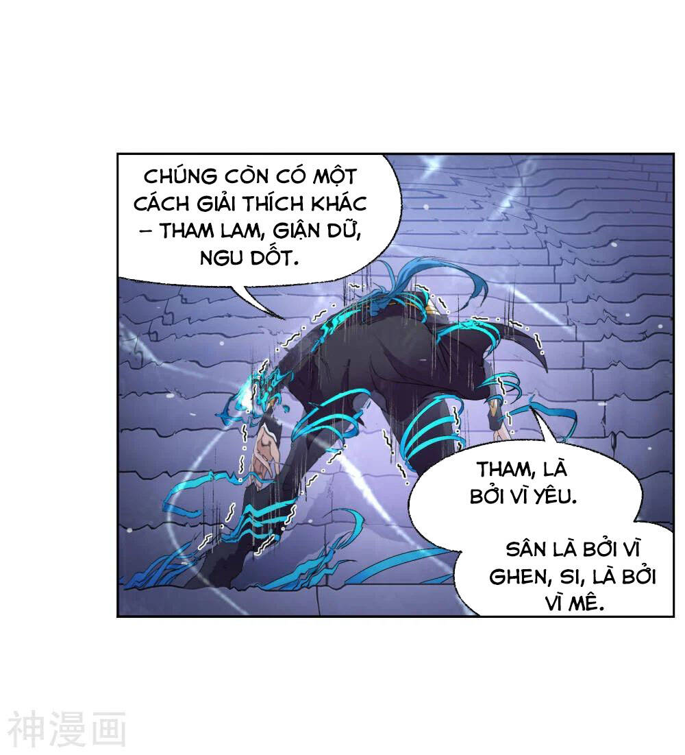 Đấu La Đại Lục Chapter 274.5 - 45