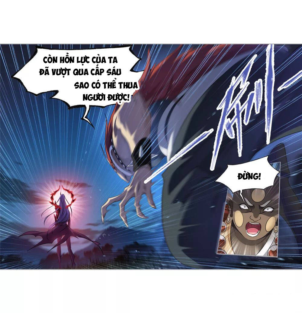 Đấu La Đại Lục Chapter 275.5 - 31