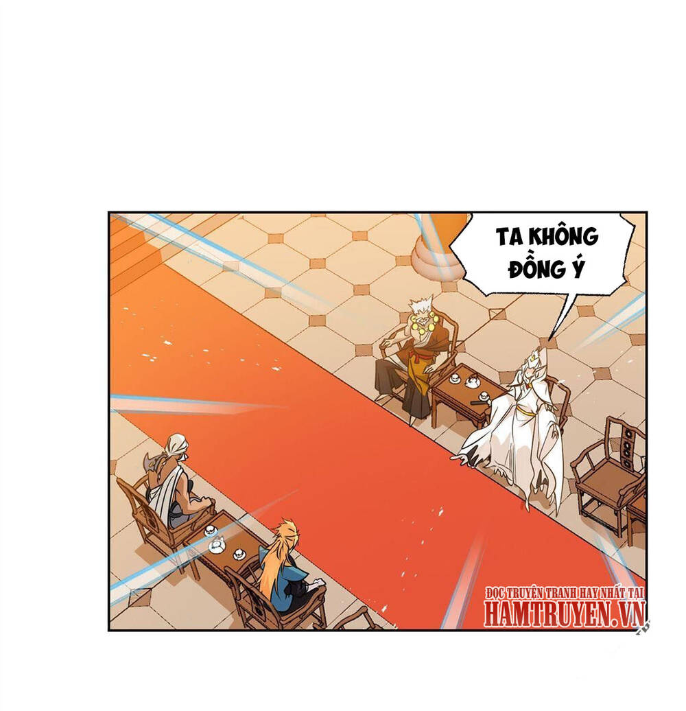 Đấu La Đại Lục Chapter 278.5 - 1