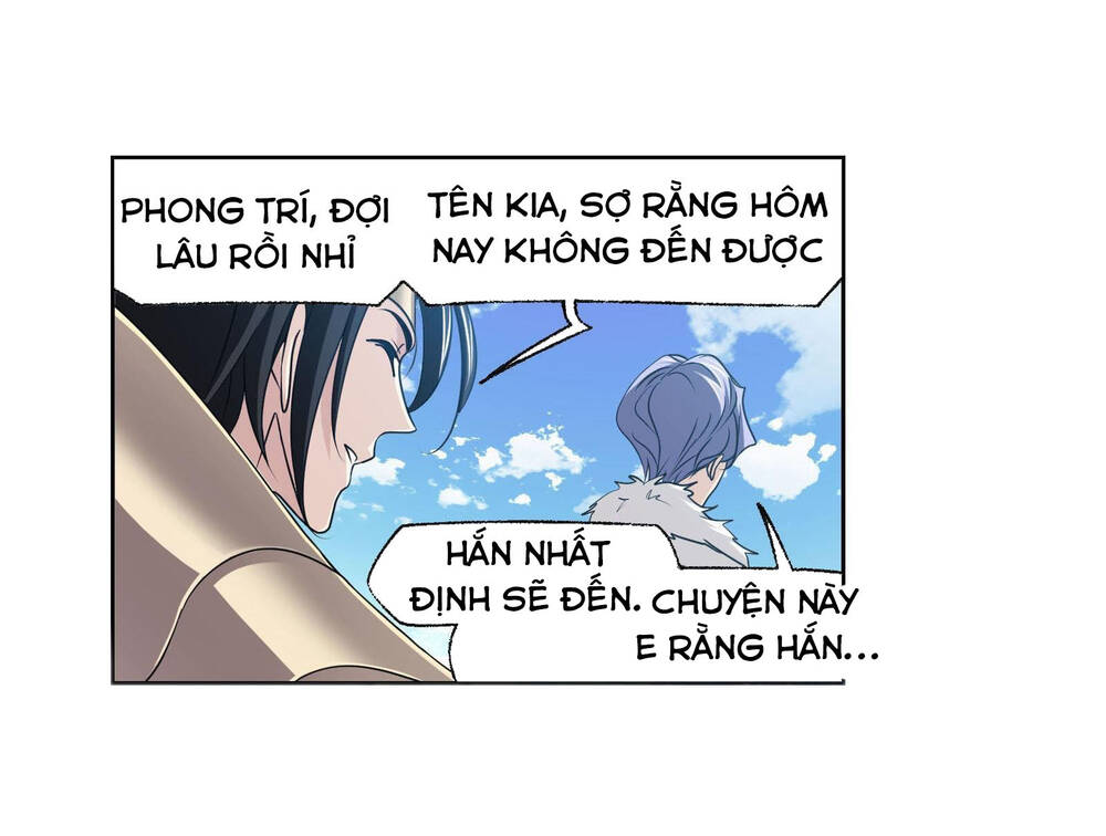 Đấu La Đại Lục Chapter 278.5 - 31