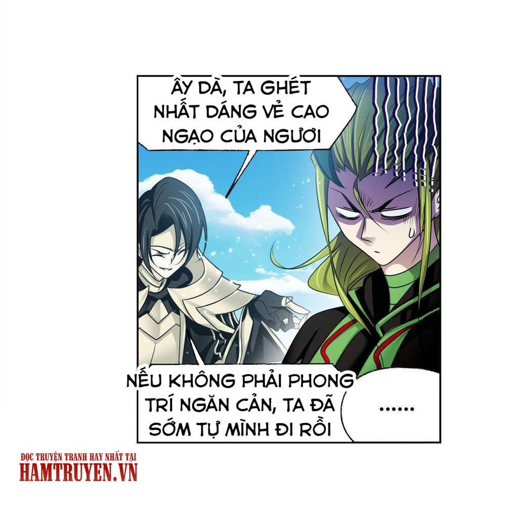 Đấu La Đại Lục Chapter 278.5 - 39