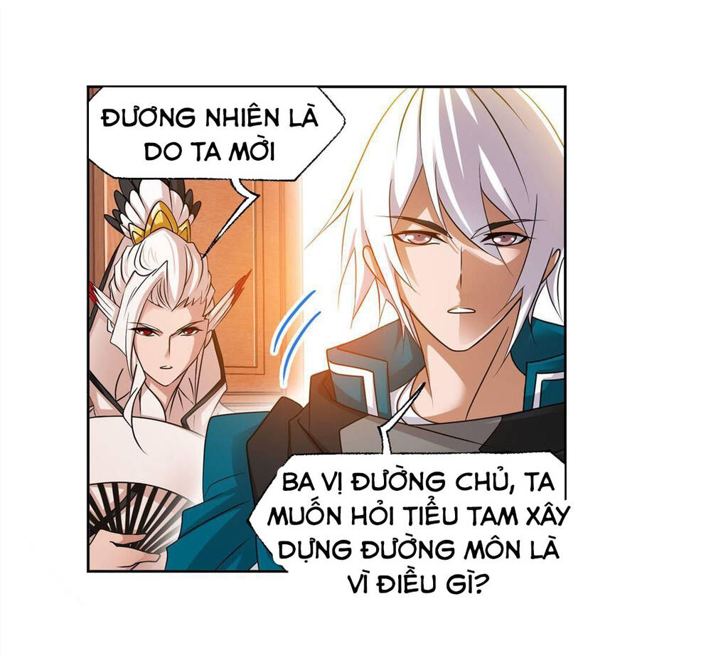 Đấu La Đại Lục Chapter 278.5 - 9