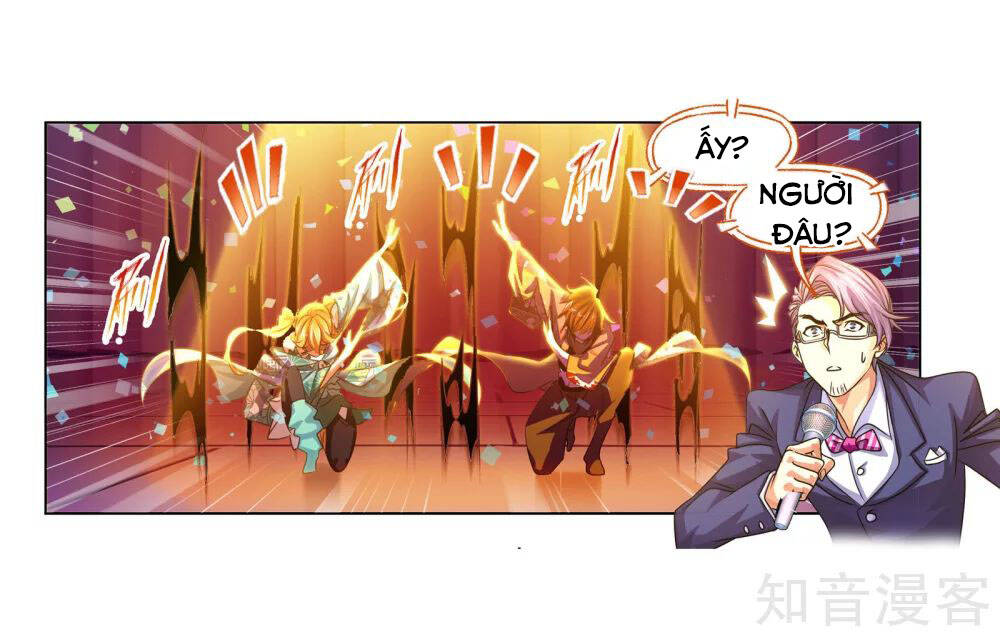 Đấu La Đại Lục Chapter 278 - 33