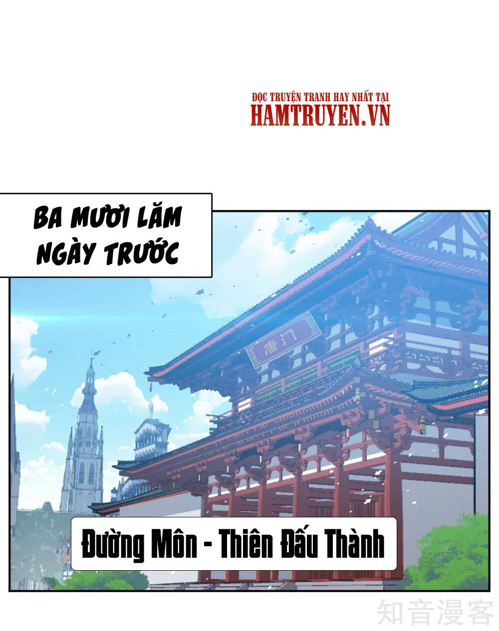 Đấu La Đại Lục Chapter 278 - 45