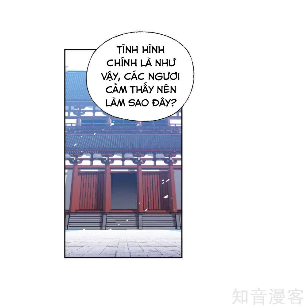 Đấu La Đại Lục Chapter 278 - 46