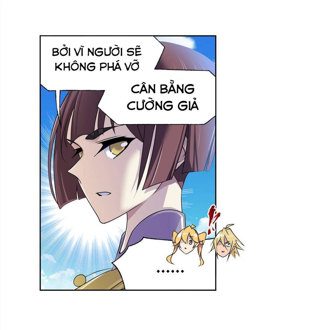 Đấu La Đại Lục Chapter 279 - 28