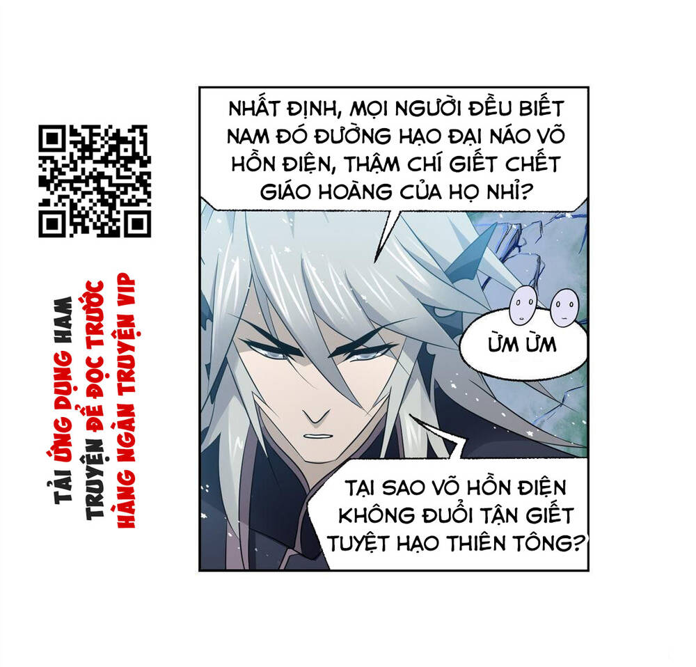 Đấu La Đại Lục Chapter 279 - 33