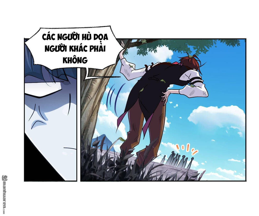 Đấu La Đại Lục Chapter 279 - 38