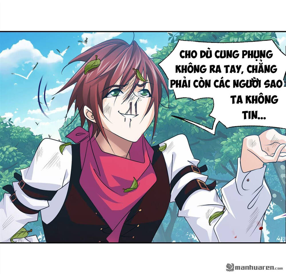 Đấu La Đại Lục Chapter 279 - 39