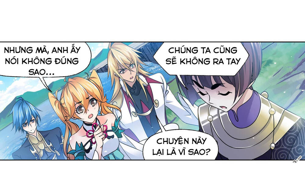 Đấu La Đại Lục Chapter 279 - 44