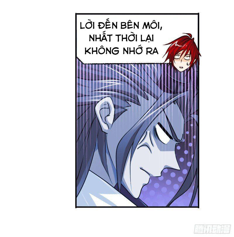 Đấu La Đại Lục Chapter 280.5 - 5