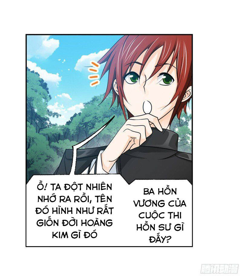 Đấu La Đại Lục Chapter 280.5 - 10