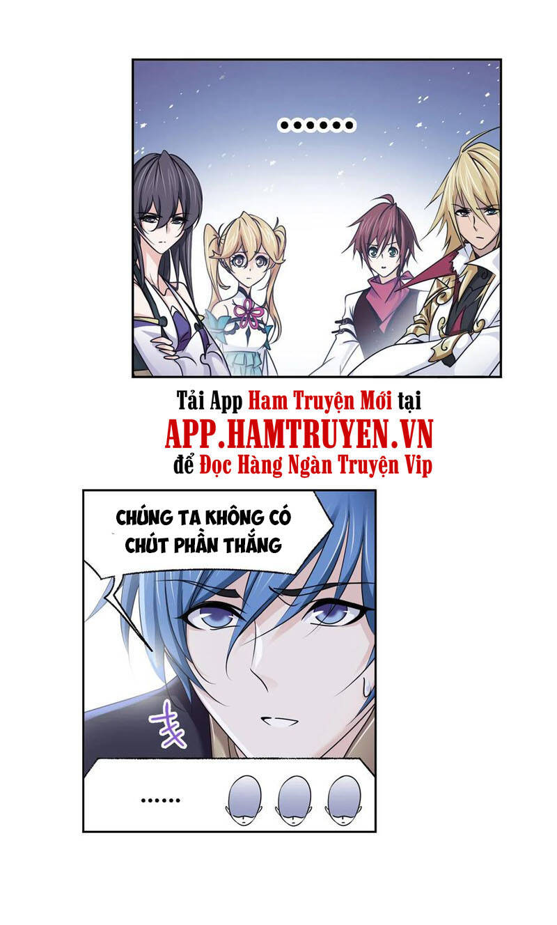 Đấu La Đại Lục Chapter 280 - 6