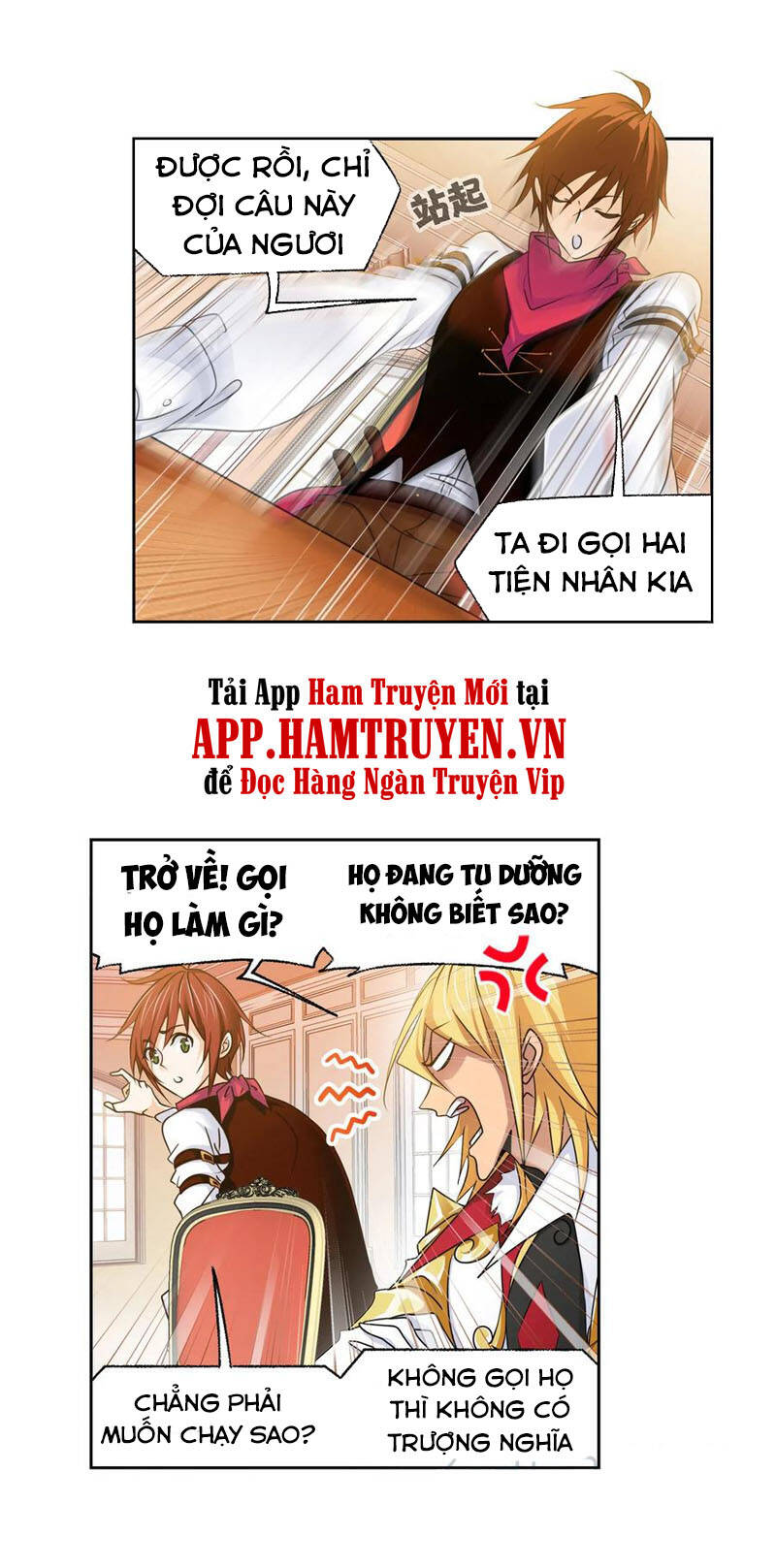 Đấu La Đại Lục Chapter 280 - 7