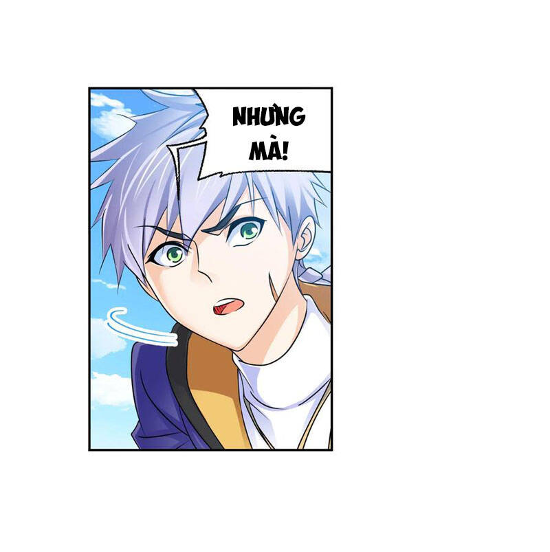 Đấu La Đại Lục Chapter 281.5 - 3