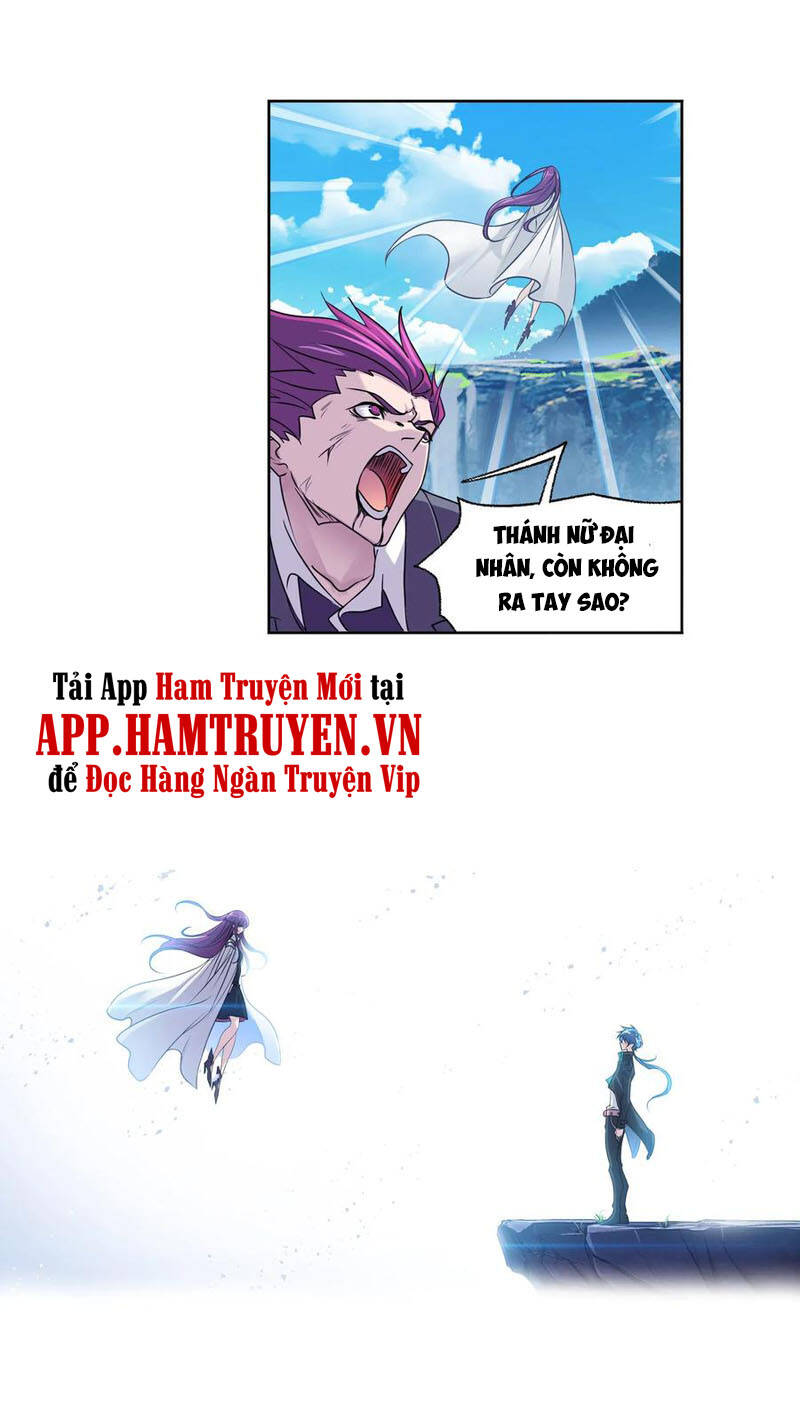 Đấu La Đại Lục Chapter 281.5 - 7