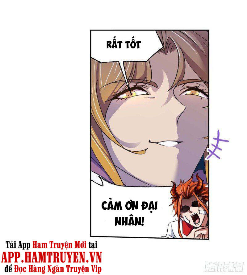 Đấu La Đại Lục Chapter 283.5 - 31