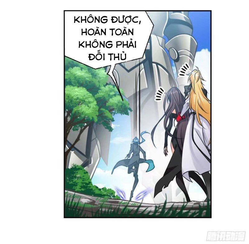 Đấu La Đại Lục Chapter 284.5 - 30