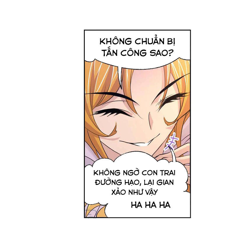 Đấu La Đại Lục Chapter 284 - 11