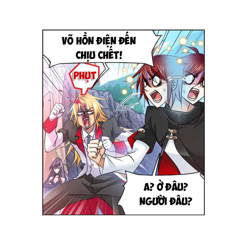 Đấu La Đại Lục Chapter 284 - 22