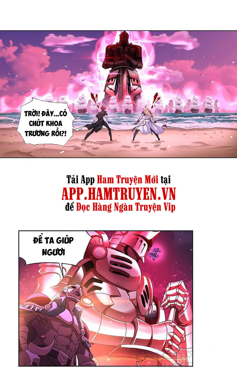 Đấu La Đại Lục Chapter 284 - 23