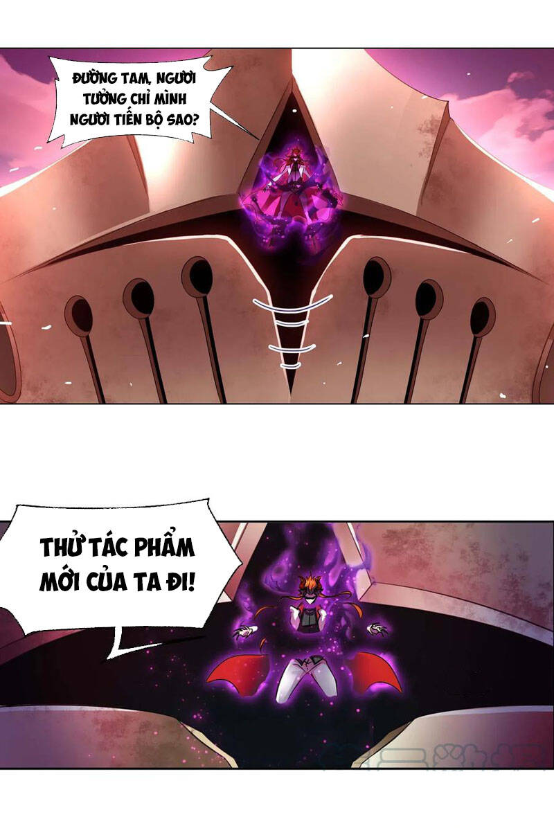 Đấu La Đại Lục Chapter 284 - 25