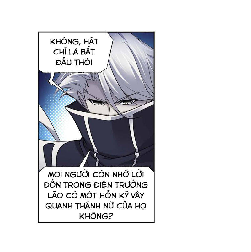 Đấu La Đại Lục Chapter 284 - 4