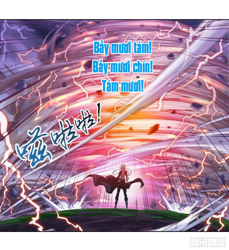 Đấu La Đại Lục Chapter 286.5 - 10