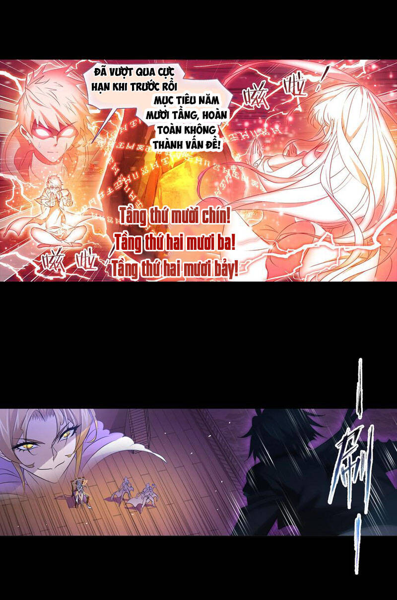 Đấu La Đại Lục Chapter 286 - 14