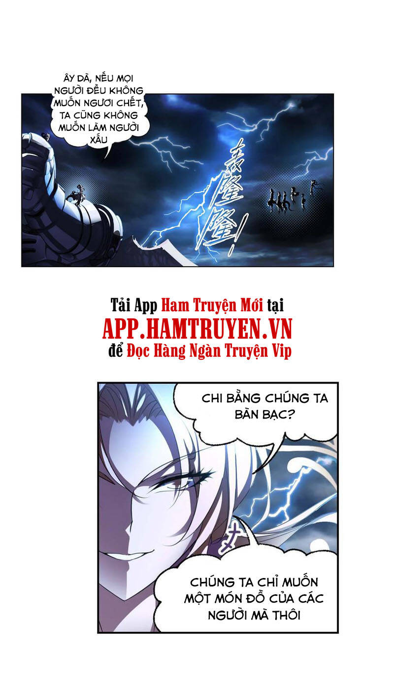 Đấu La Đại Lục Chapter 286 - 34