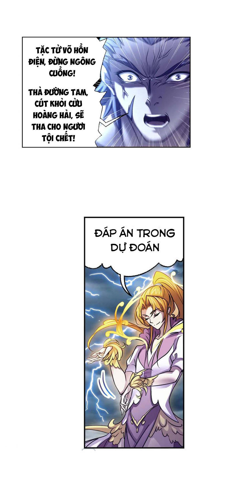 Đấu La Đại Lục Chapter 286 - 35