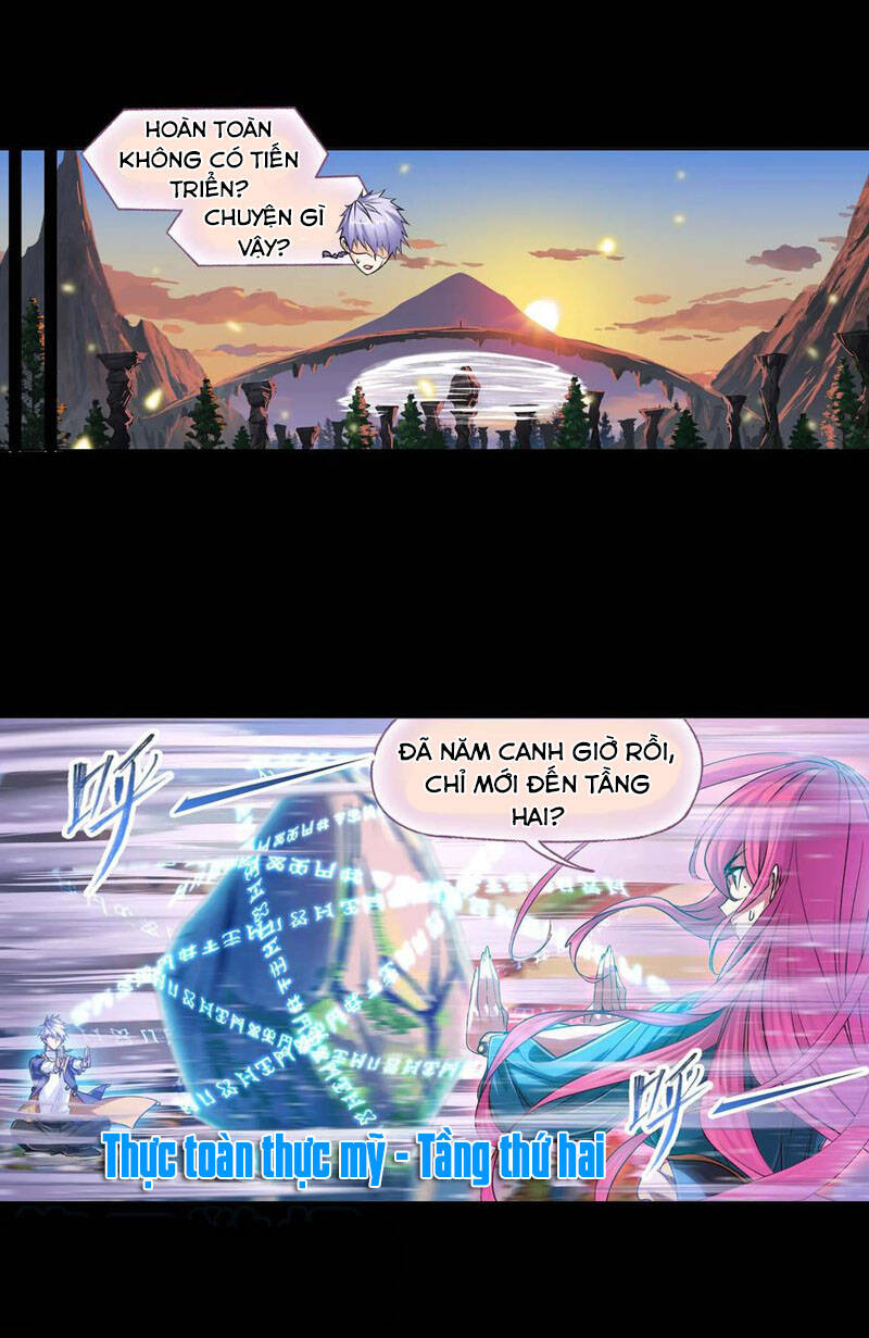 Đấu La Đại Lục Chapter 286 - 7
