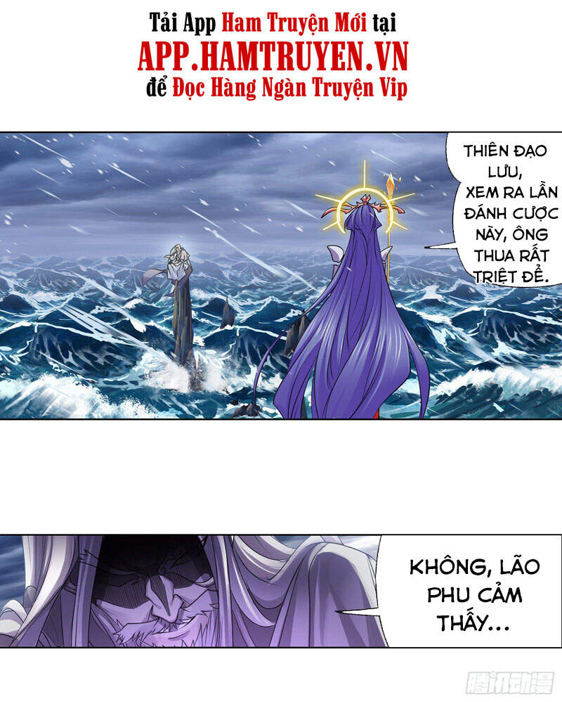 Đấu La Đại Lục Chapter 298.5 - 22