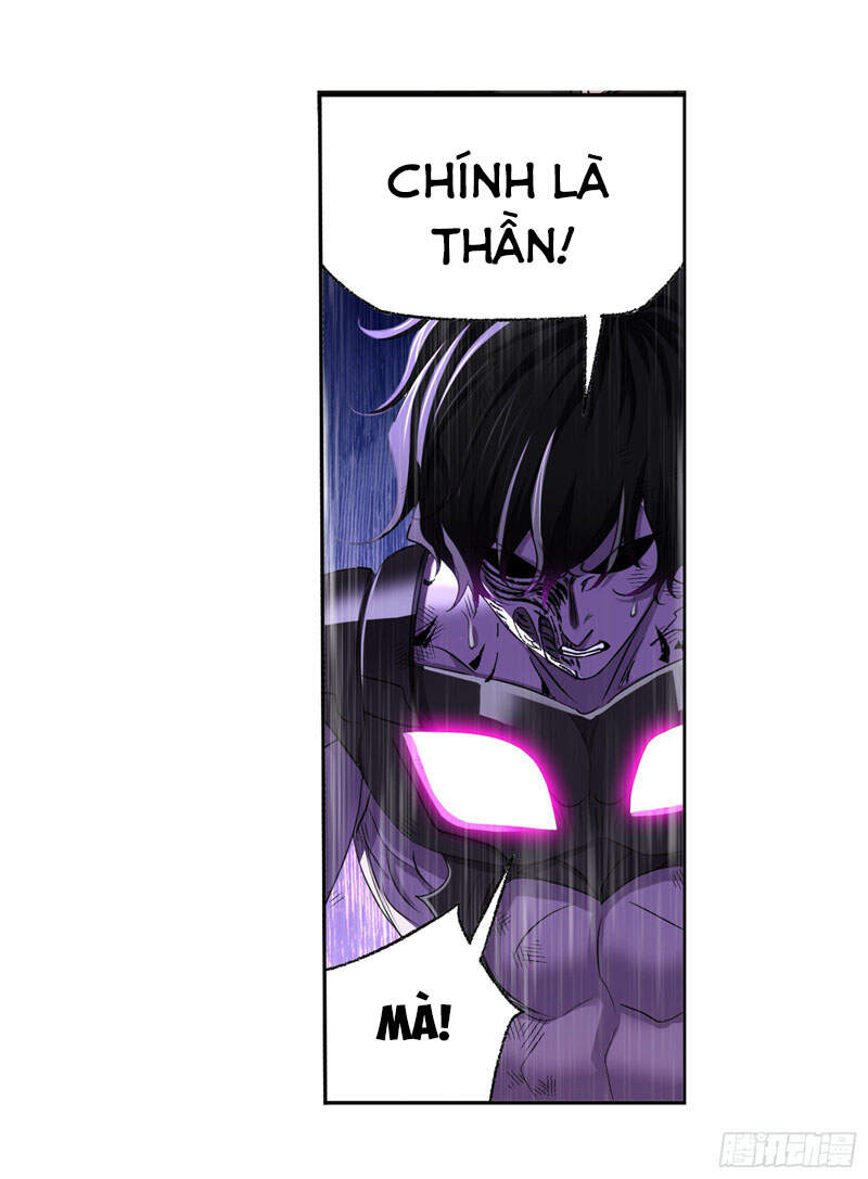 Đấu La Đại Lục Chapter 298 - 17
