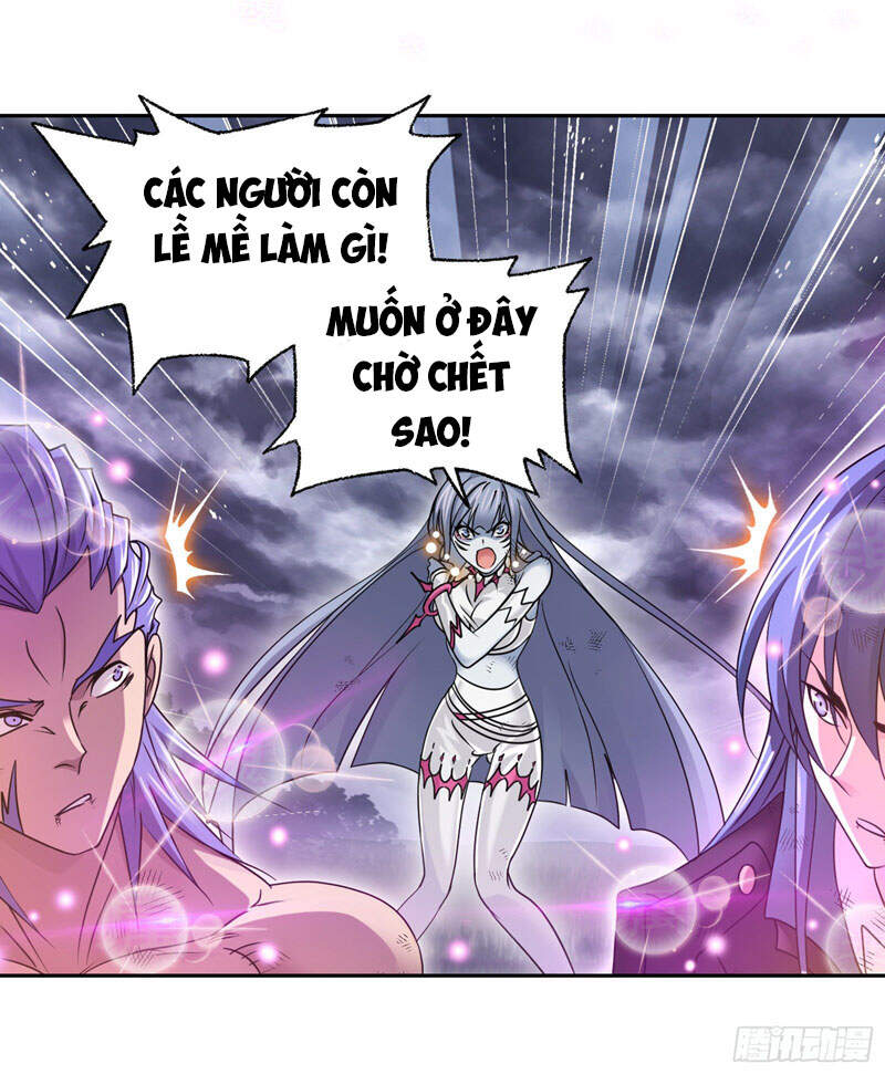 Đấu La Đại Lục Chapter 299.5 - 12