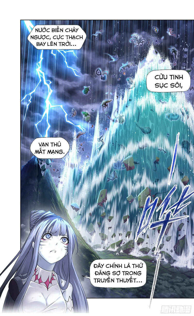 Đấu La Đại Lục Chapter 299.5 - 16