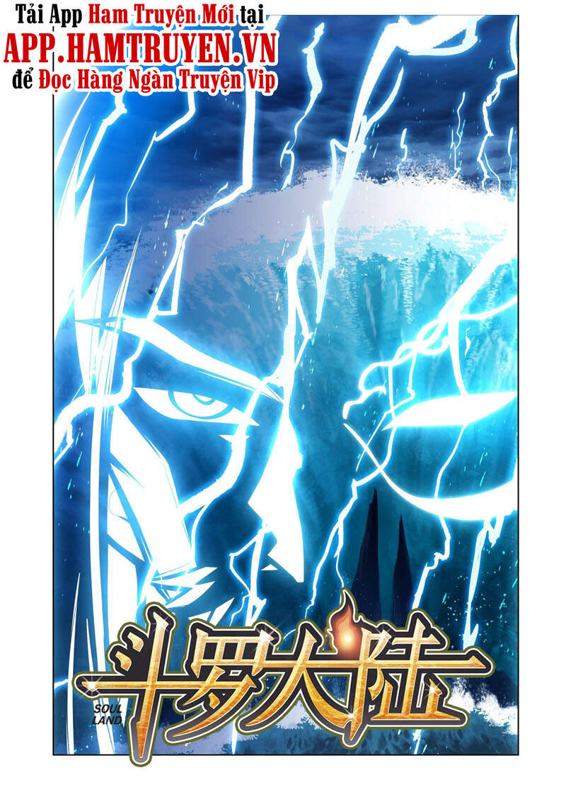 Đấu La Đại Lục Chapter 299 - 1