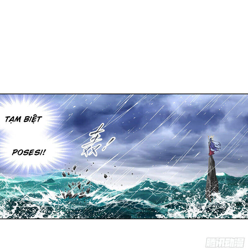 Đấu La Đại Lục Chapter 299 - 4