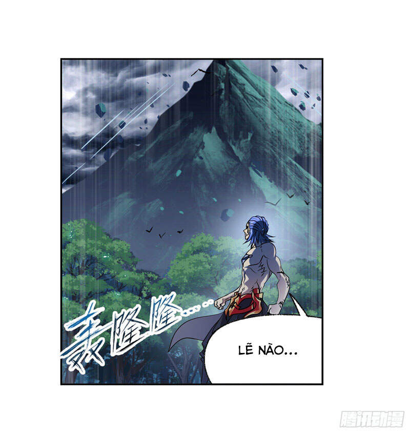 Đấu La Đại Lục Chapter 299 - 9