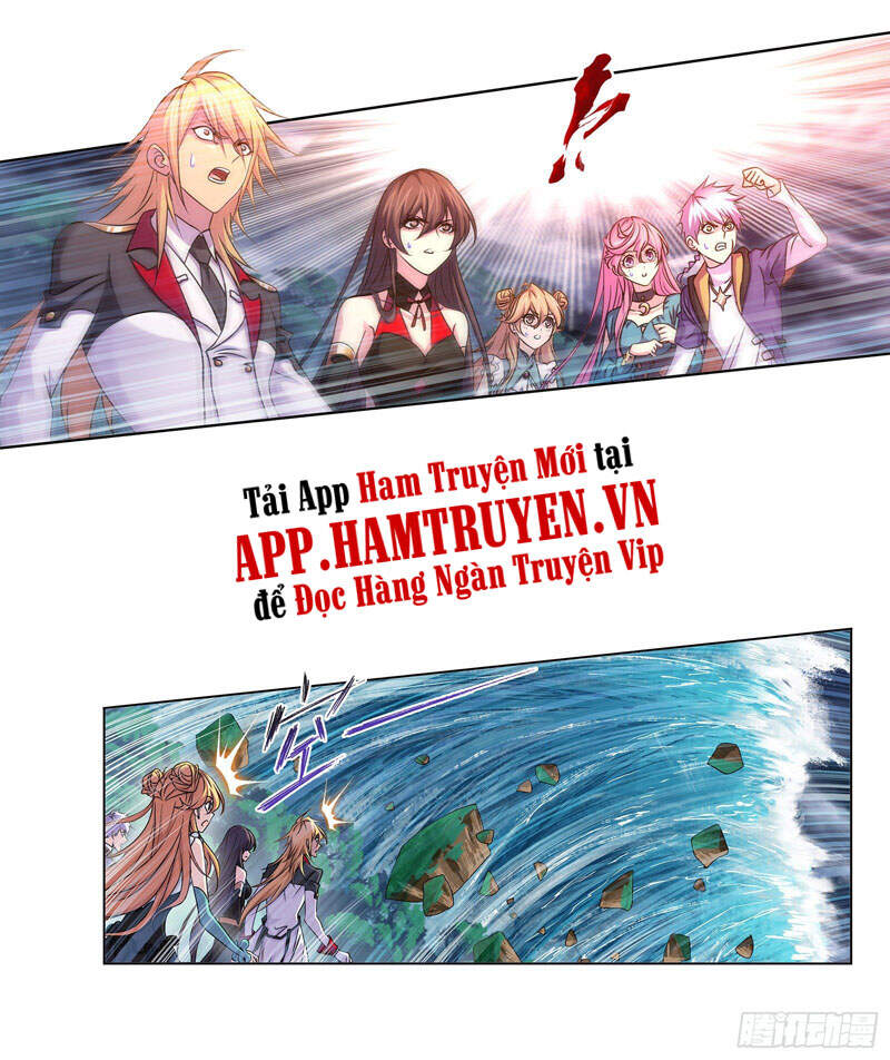 Đấu La Đại Lục Chapter 300.5 - 17